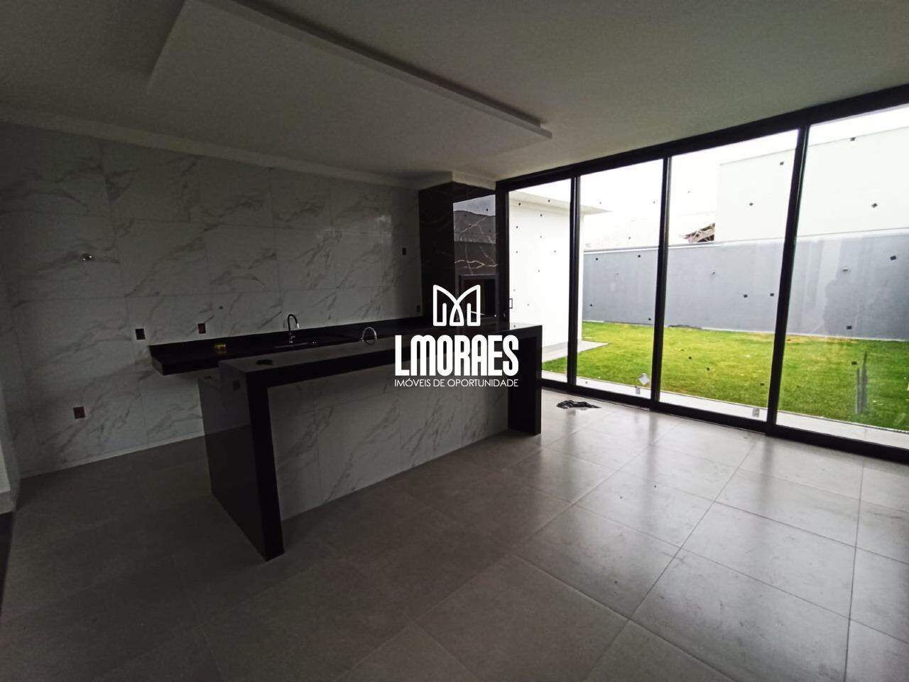 Casa à venda no Gran Ville: 