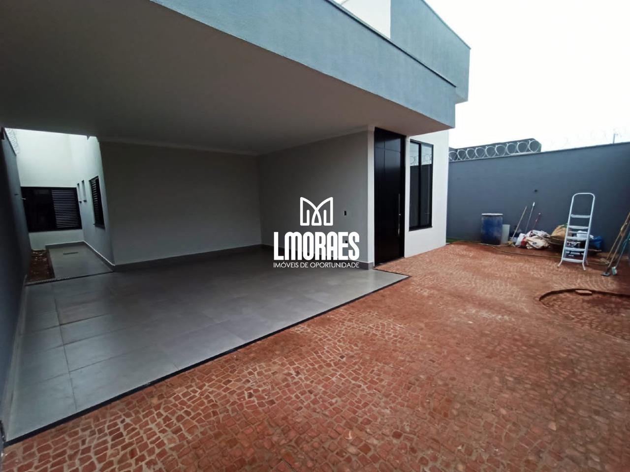 Casa à venda no Gran Ville: 