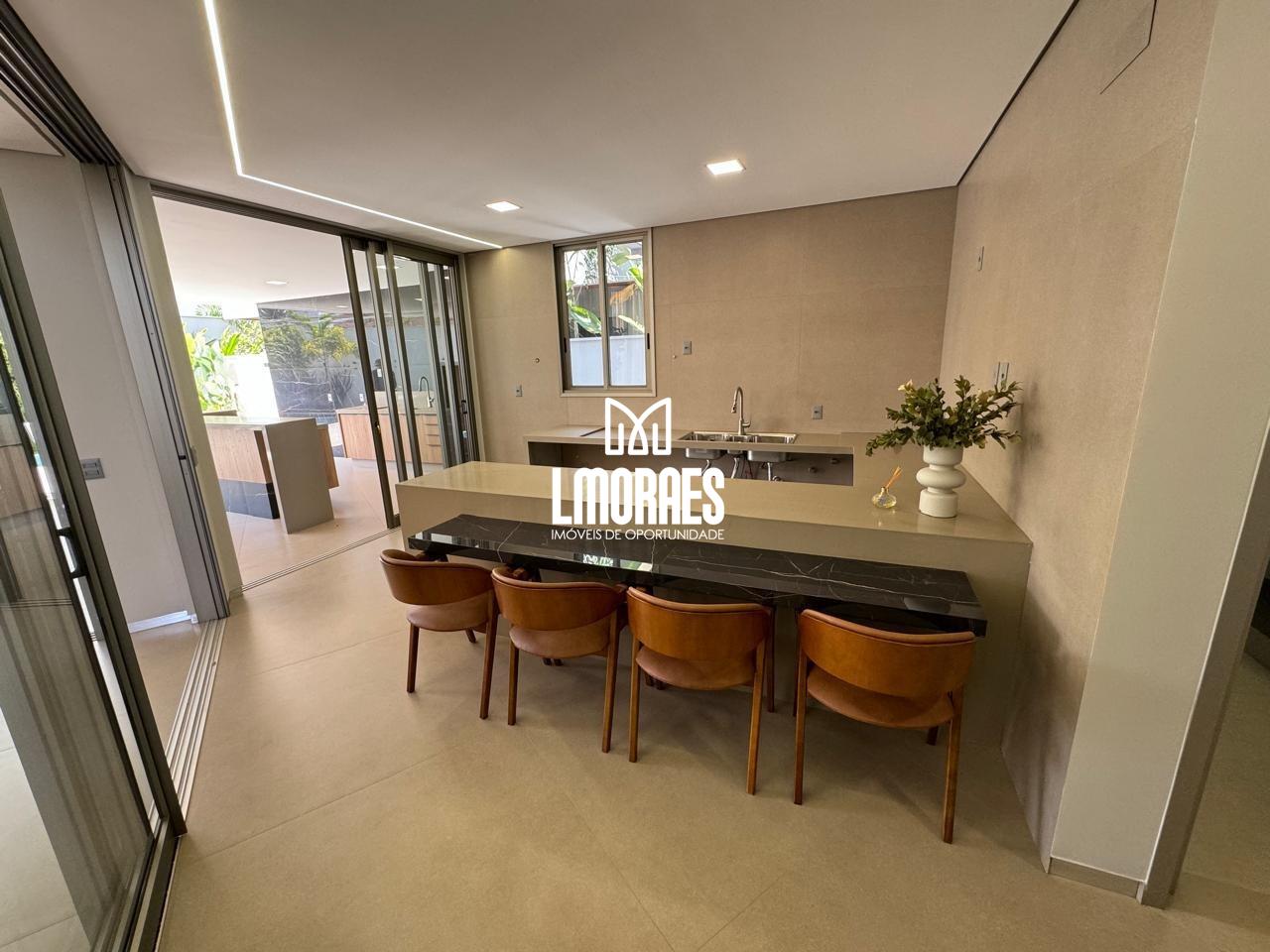 Casa à venda no Condomínio Cyrela Buritis: 