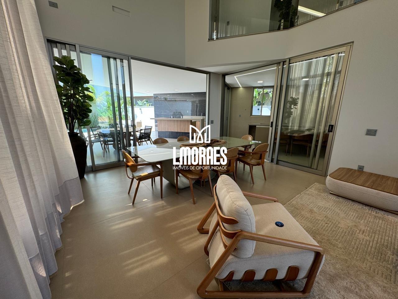 Casa à venda no Condomínio Cyrela Buritis: 