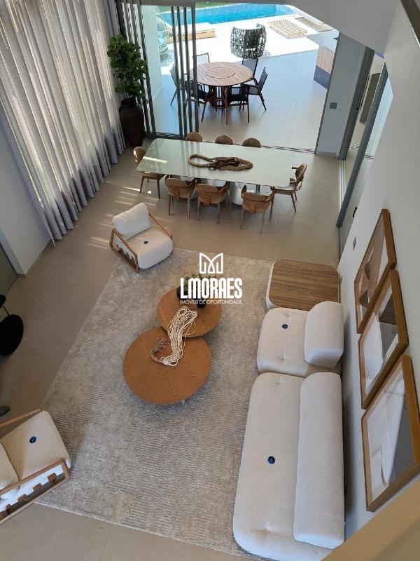 Casa à venda no Condomínio Cyrela Buritis: 