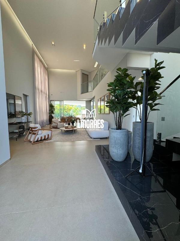 Casa à venda no Condomínio Cyrela Buritis: 