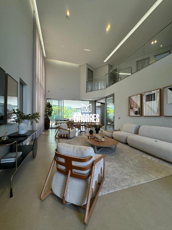 Casa à venda no Condomínio Cyrela Buritis: 