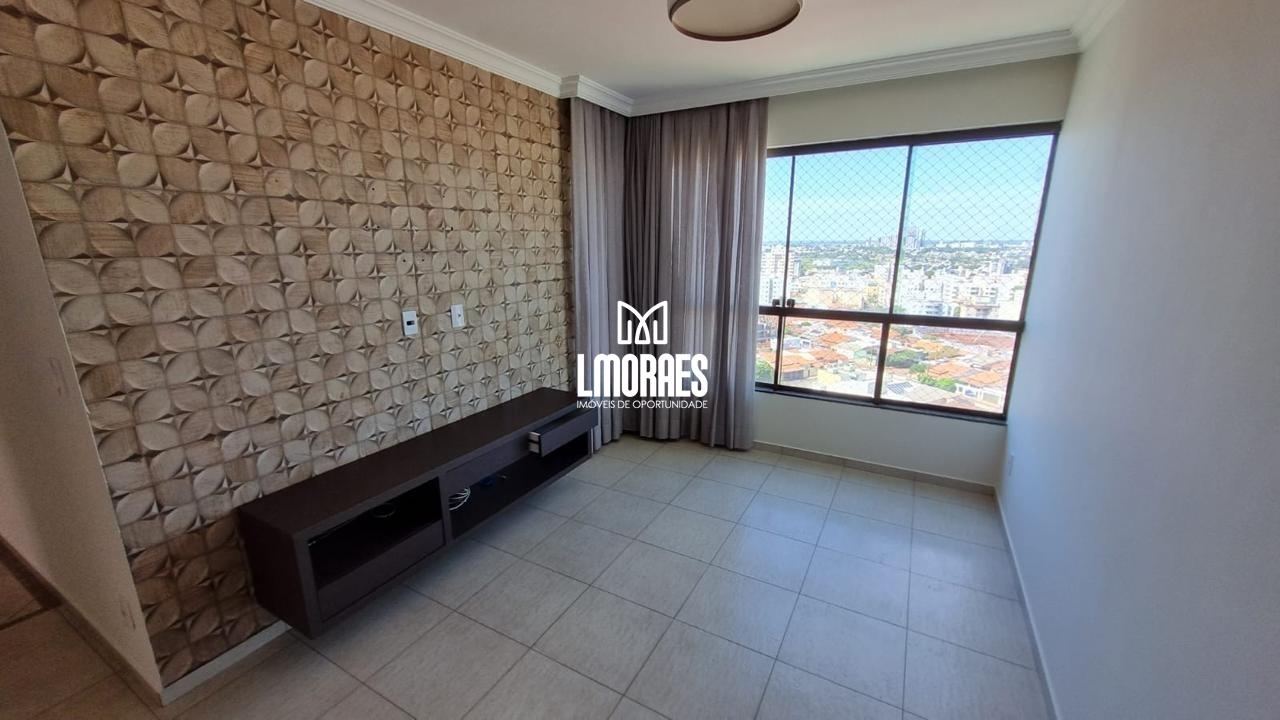 Apartamento à venda no Santa Mônica: 