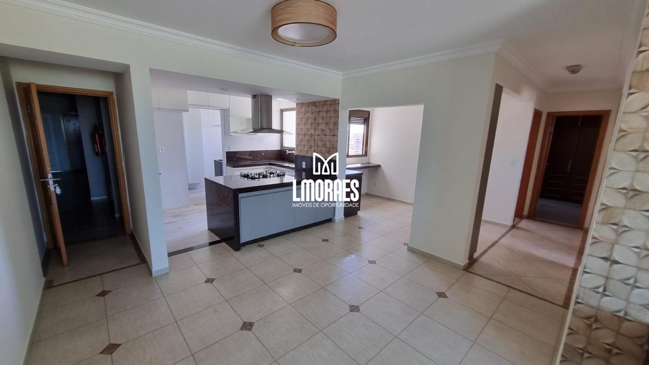 Apartamento à venda no Santa Mônica: 