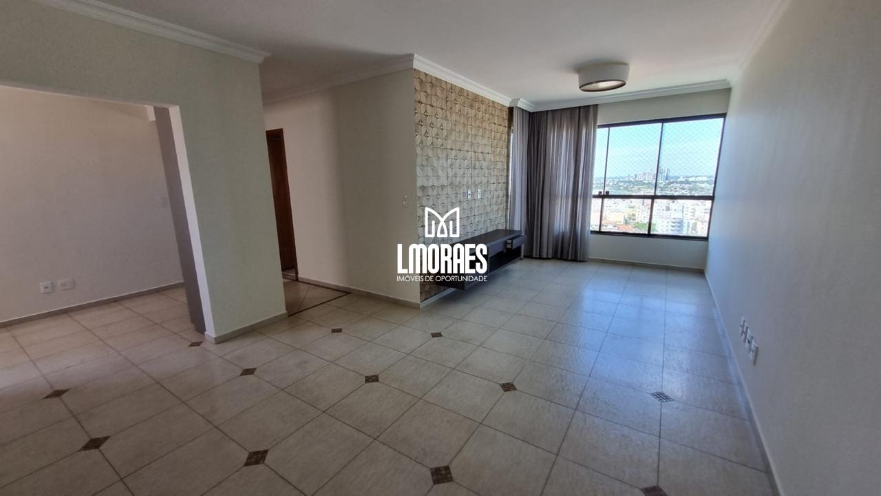 Apartamento à venda no Santa Mônica: 