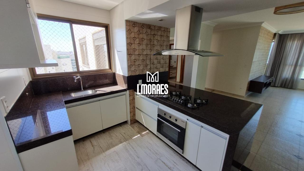 Apartamento à venda no Santa Mônica: 