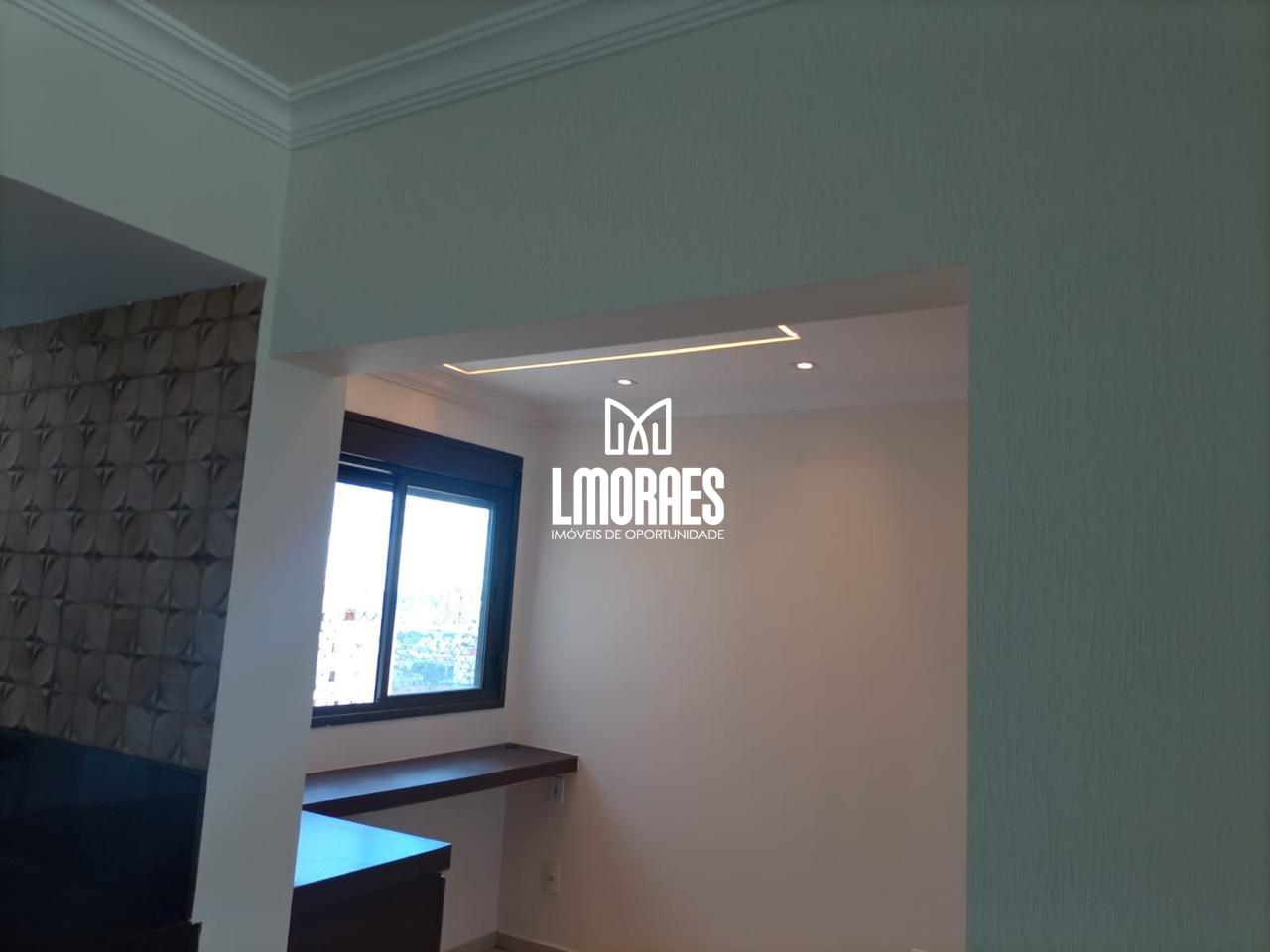 Apartamento à venda no Santa Mônica: 