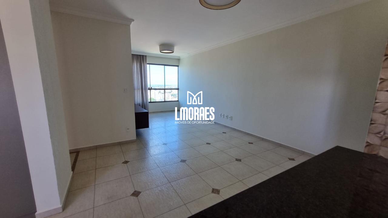 Apartamento à venda no Santa Mônica: 