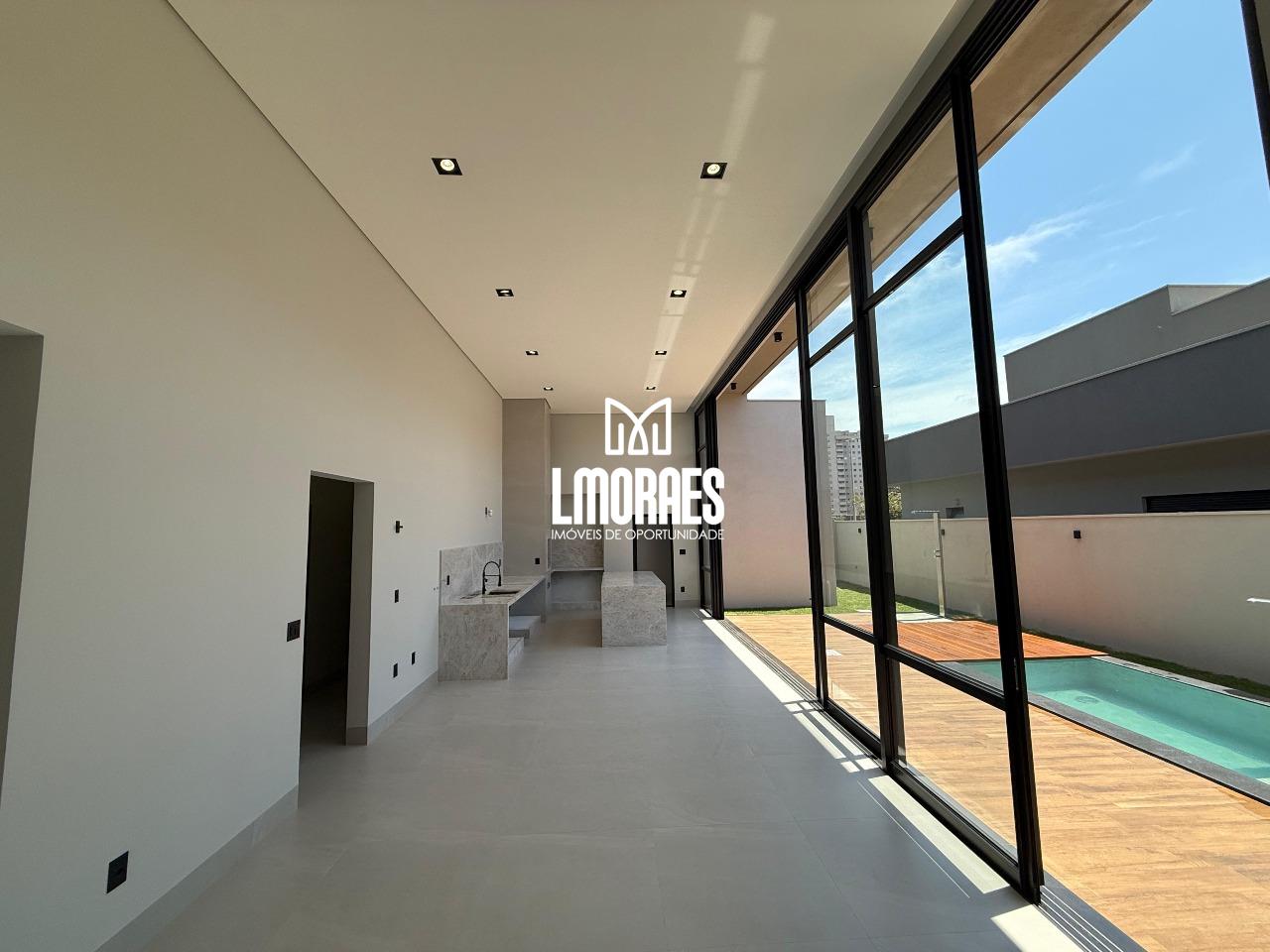 Casa em condomínio à venda no Condomínio Arts: 