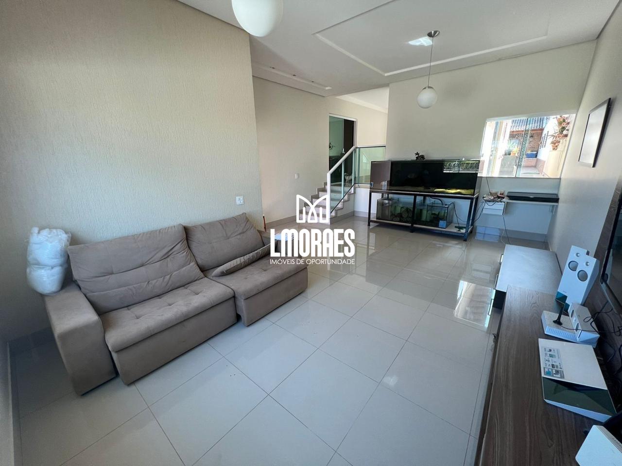 Casa à venda no Cidade Jardim: 