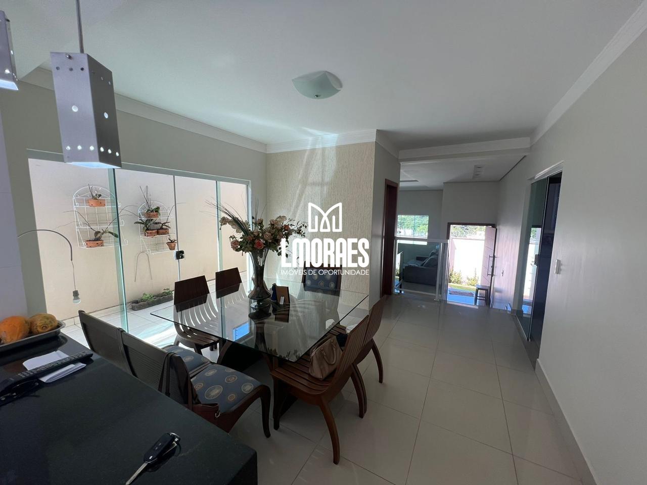 Casa à venda no Cidade Jardim: 