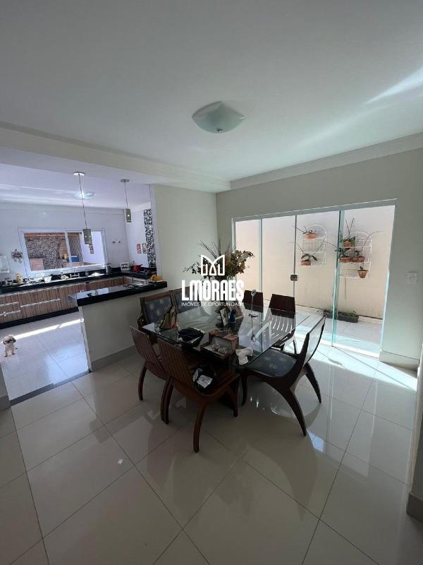 Casa à venda no Cidade Jardim: 