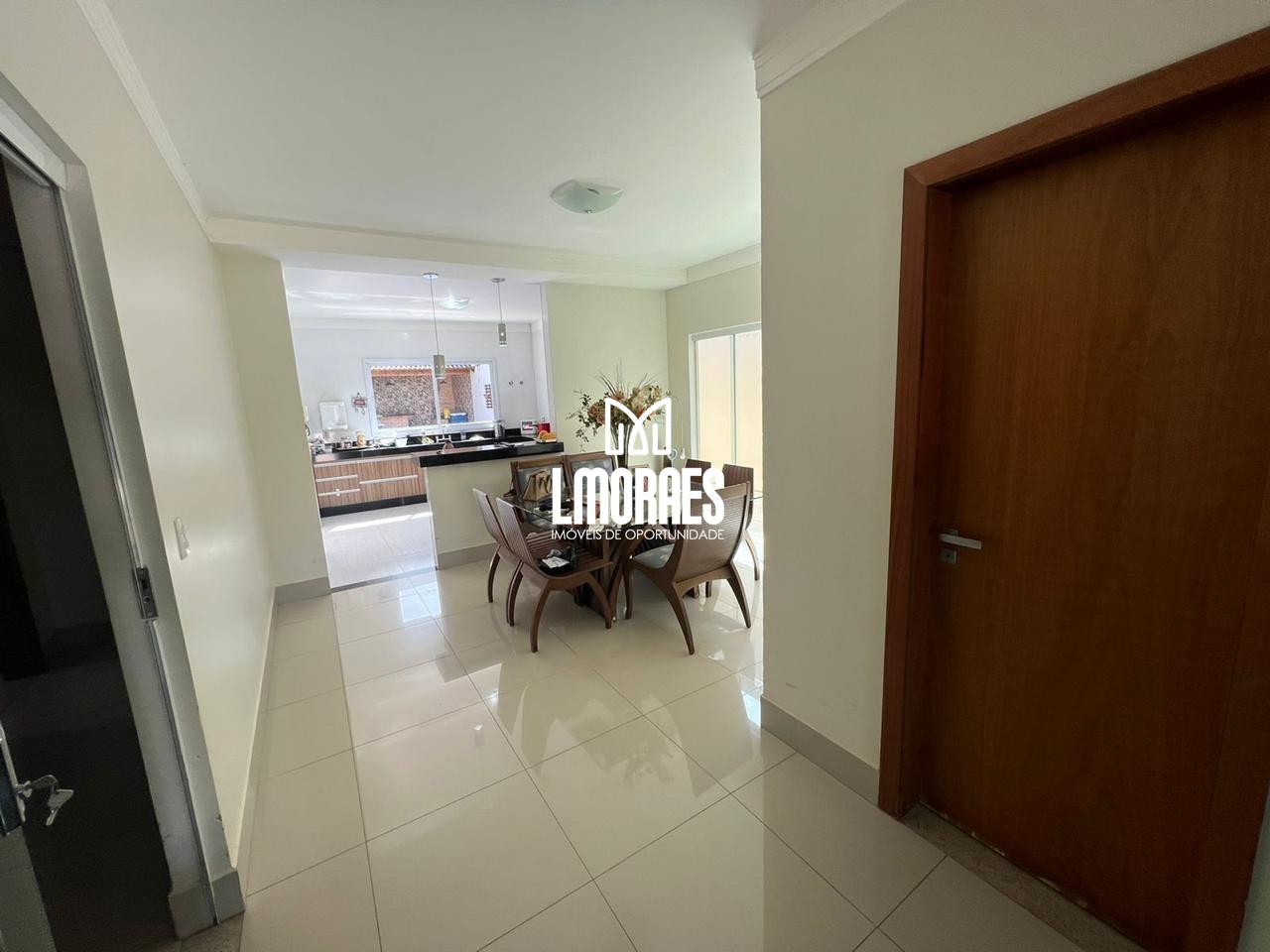 Casa à venda no Cidade Jardim: 