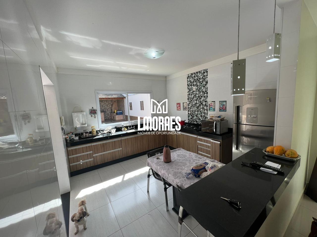 Casa à venda no Cidade Jardim: 