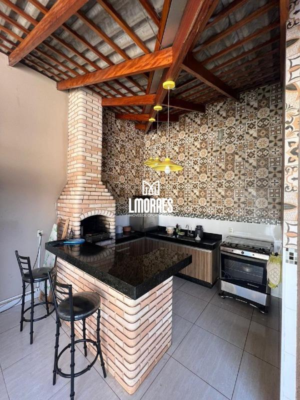 Casa à venda no Cidade Jardim: 