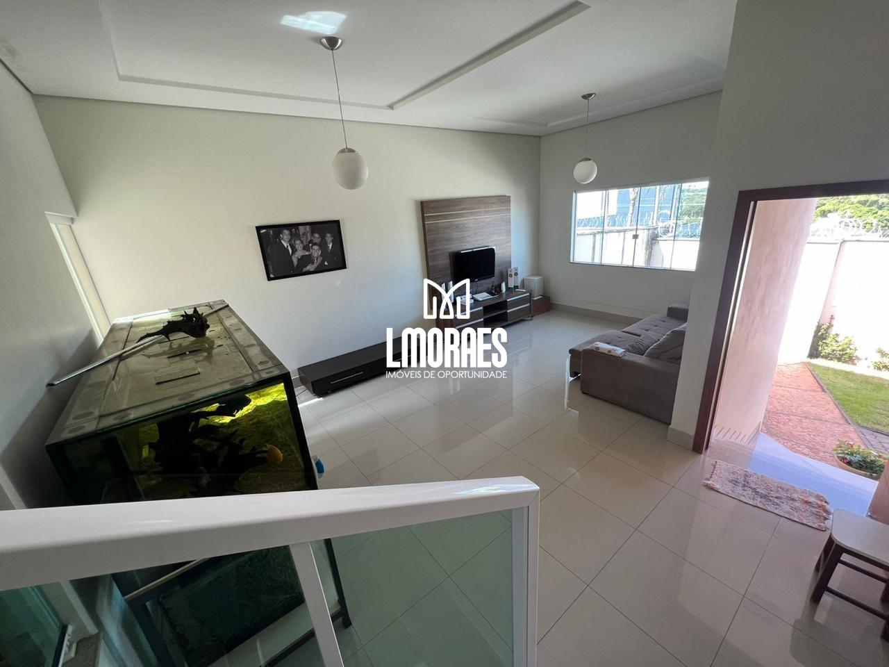 Casa à venda no Cidade Jardim: 