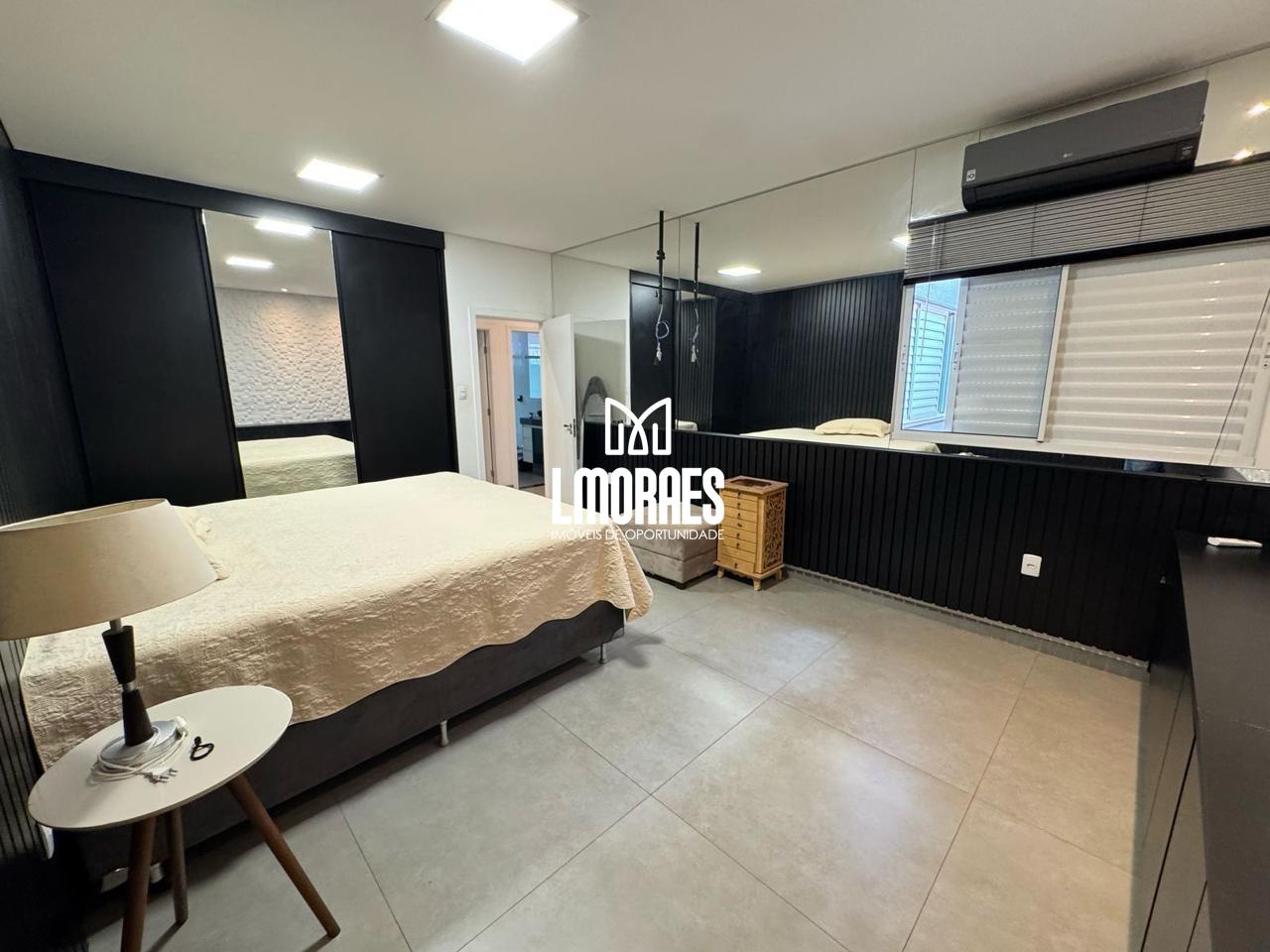 Casa à venda no Cidade Jardim: 