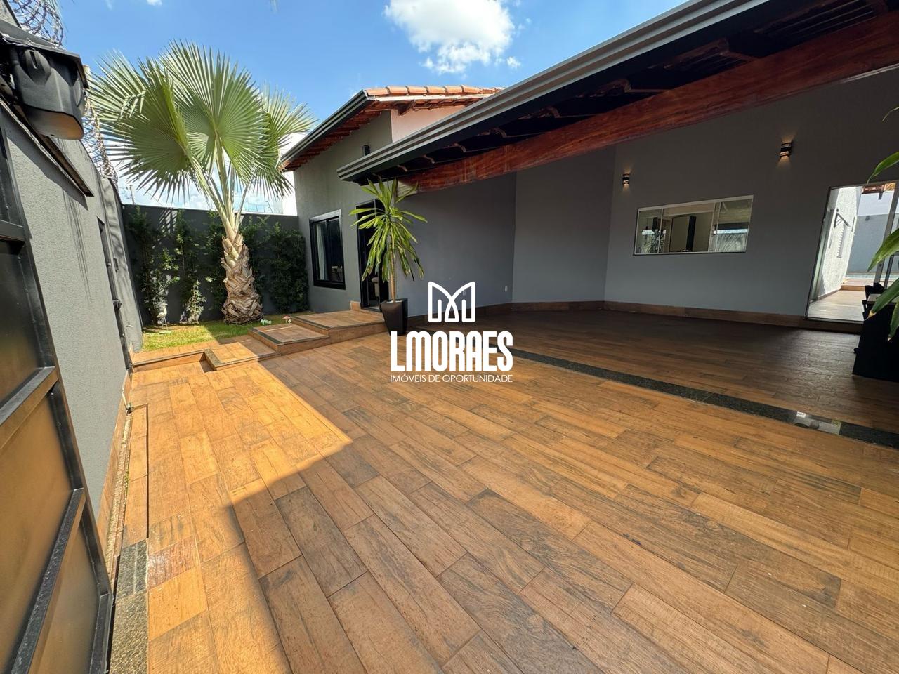 Casa à venda no Cidade Jardim: 