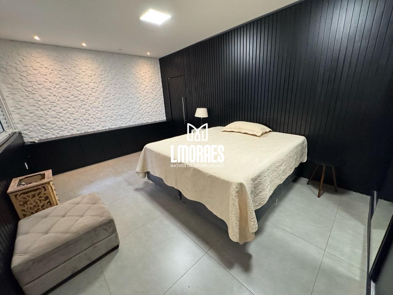 Casa à venda no Cidade Jardim: 