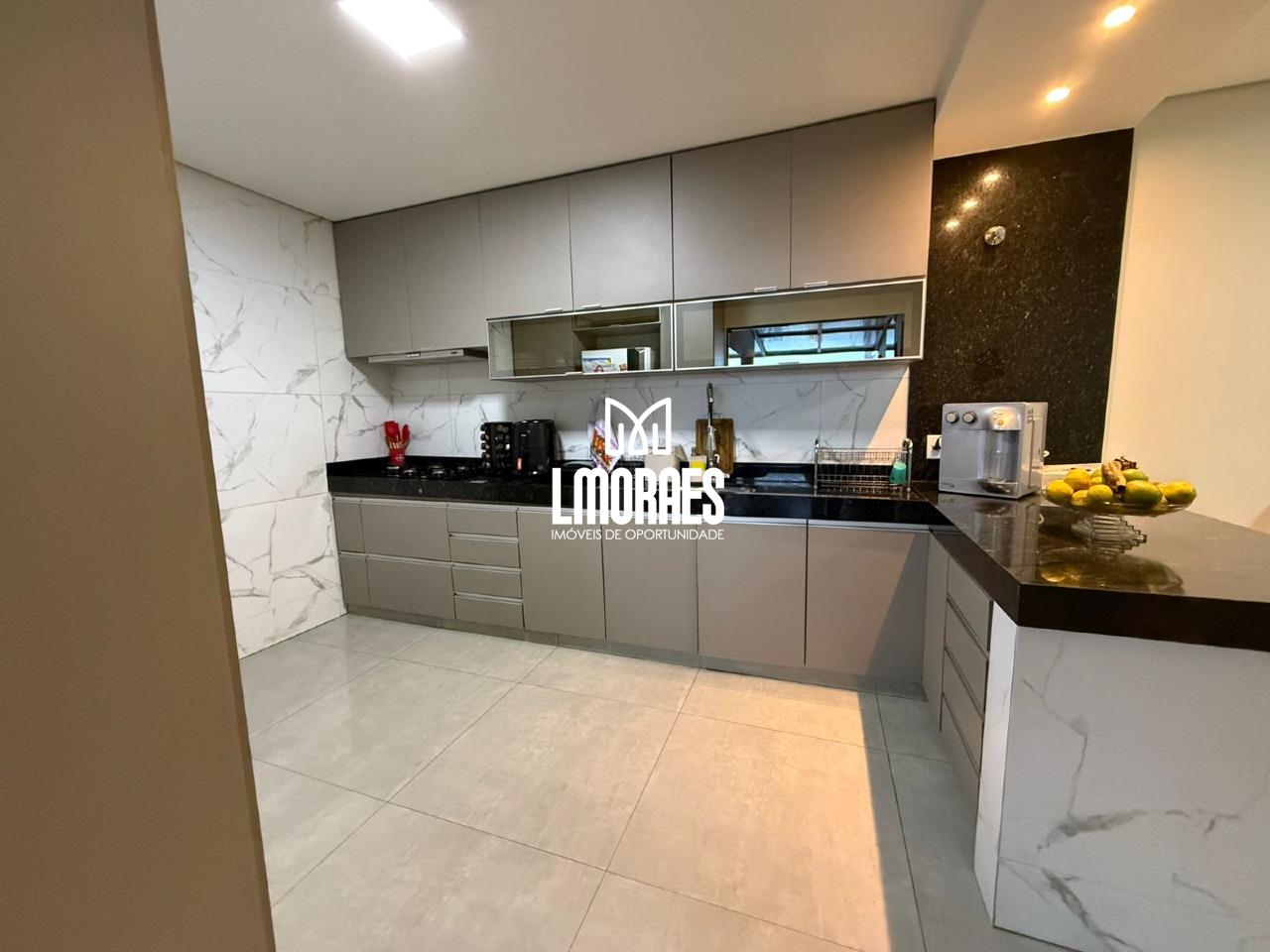 Casa à venda no Cidade Jardim: 