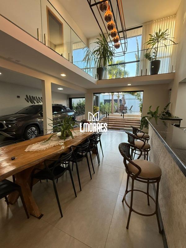 Casa à venda no Cidade Jardim: 