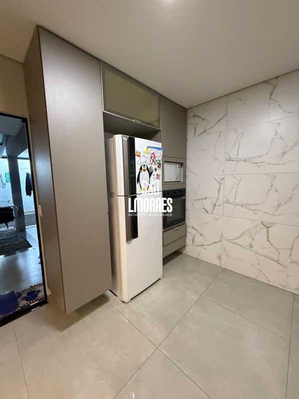 Casa à venda no Cidade Jardim: 