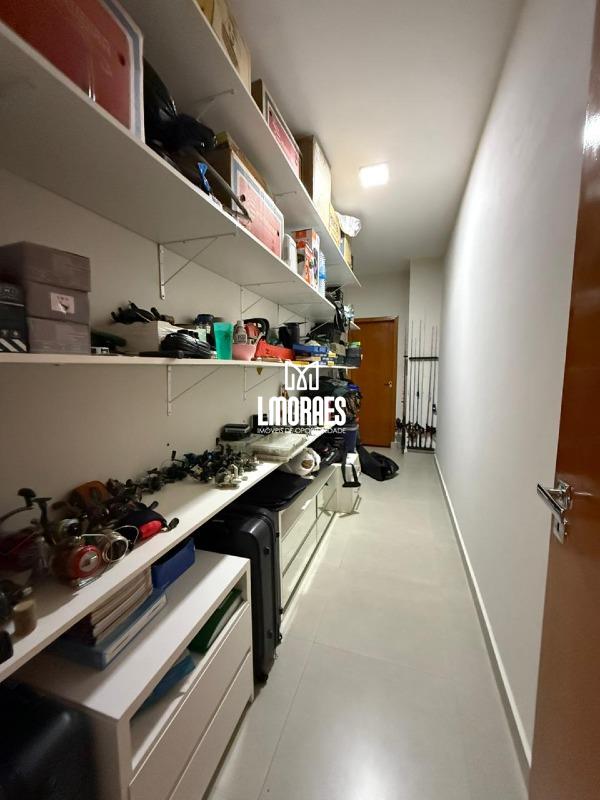 Casa à venda no Cidade Jardim: 