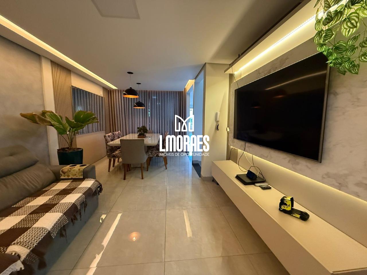 Casa à venda no Cidade Jardim: 