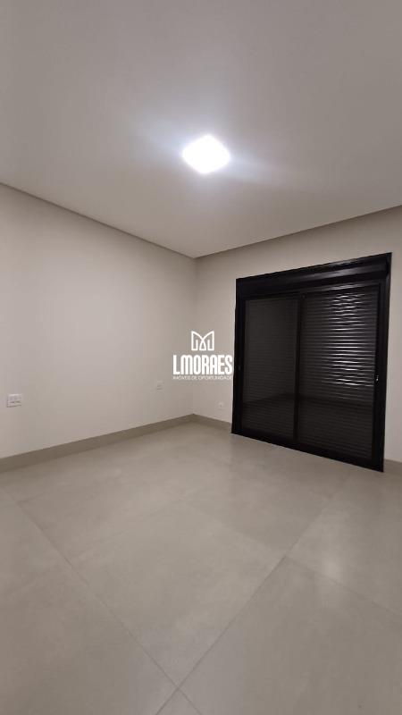 Casa em condomínio à venda no Condomínio Arts: 