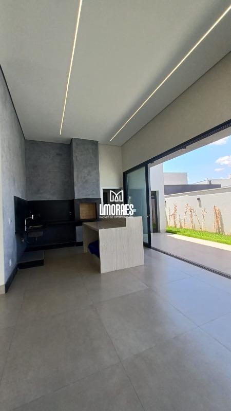 Casa em condomínio à venda no Condomínio Arts: 