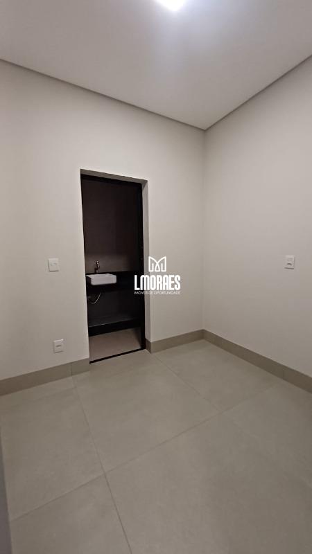 Casa em condomínio à venda no Condomínio Arts: 