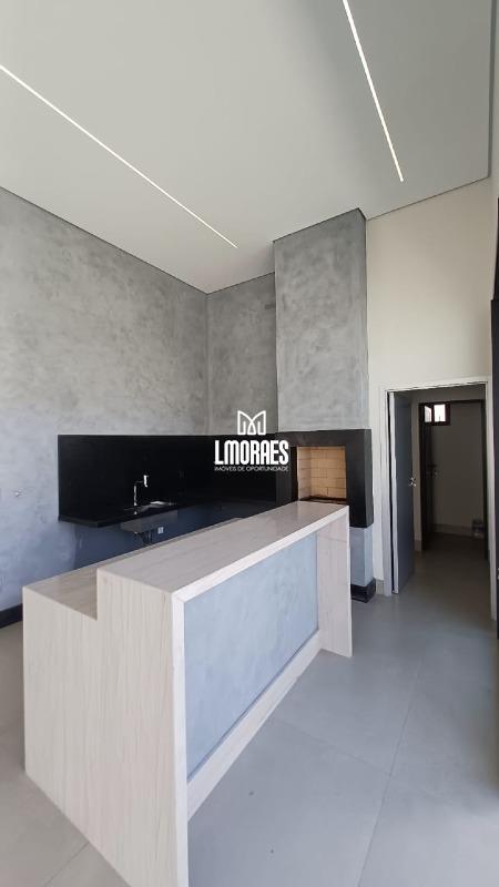 Casa em condomínio à venda no Condomínio Arts: 