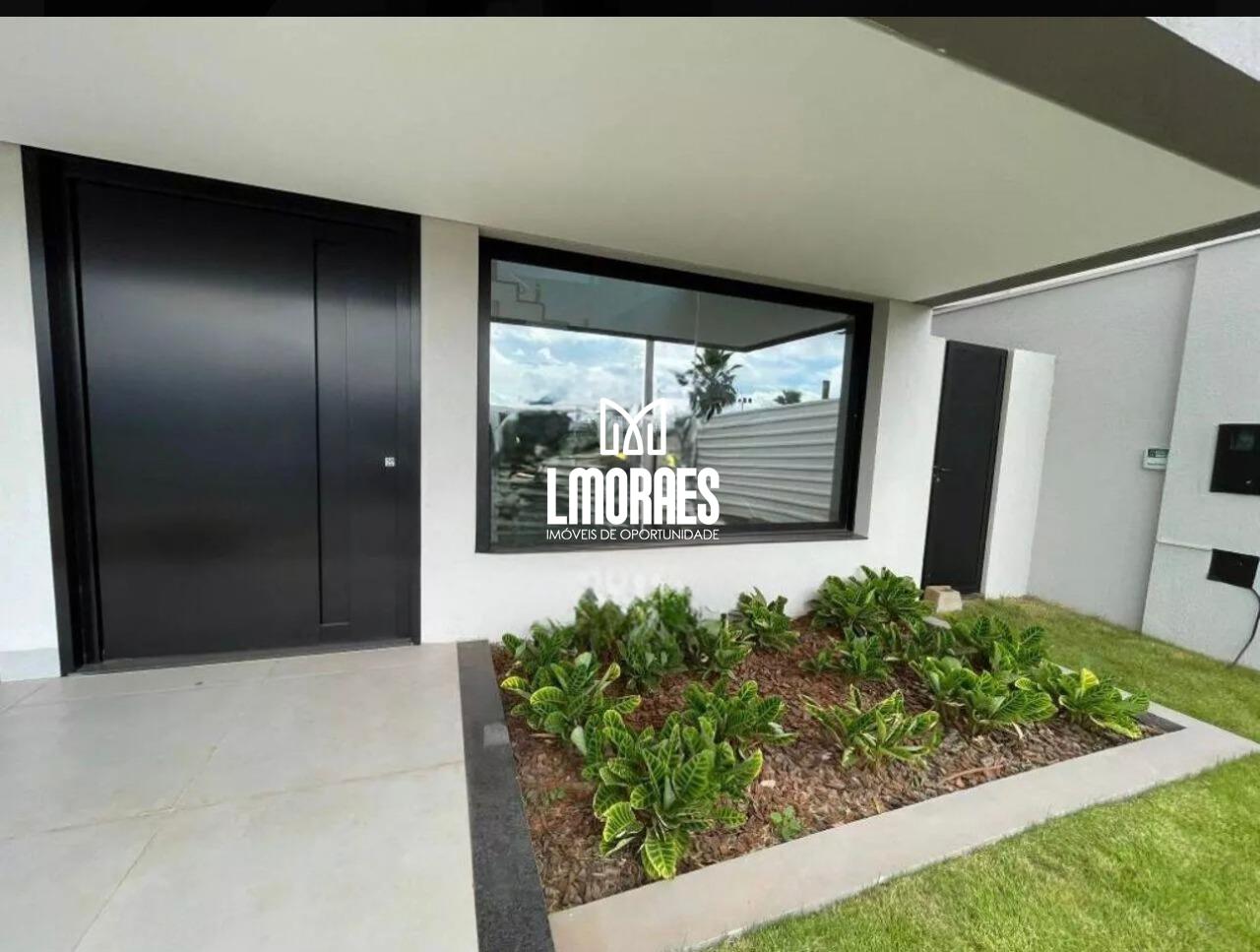 Casa em condomínio à venda no Condomínio Jardim Versailles: 