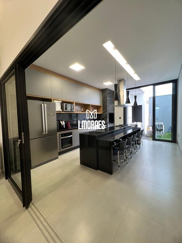 Casa à venda no Quinta Alto Umuarama: 