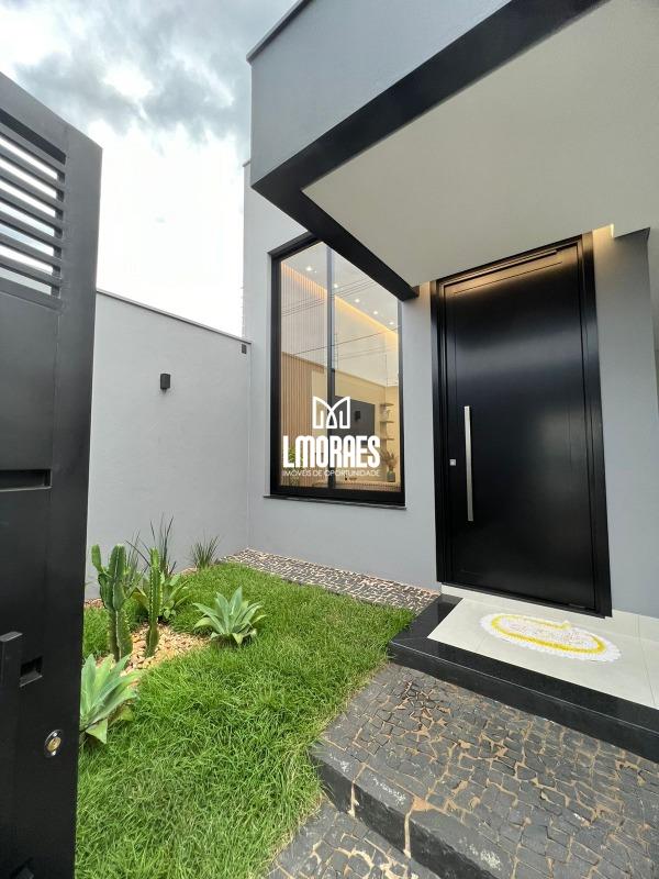 Casa à venda no Quinta Alto Umuarama: 