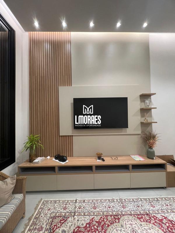 Casa à venda no Quinta Alto Umuarama: 