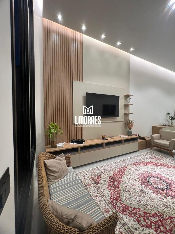 Casa à venda no Quinta Alto Umuarama: 