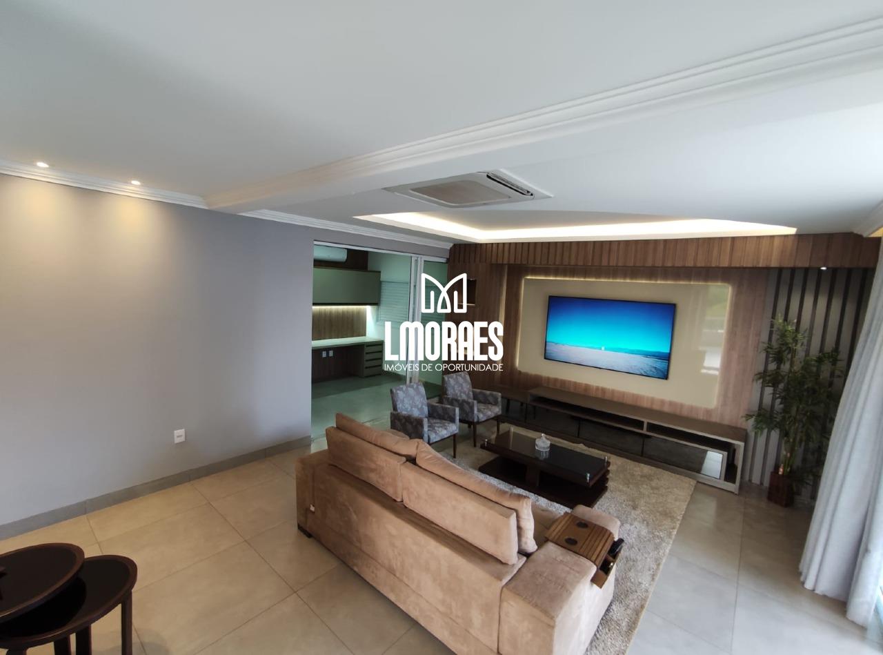 Casa à venda no Cidade Jardim: 