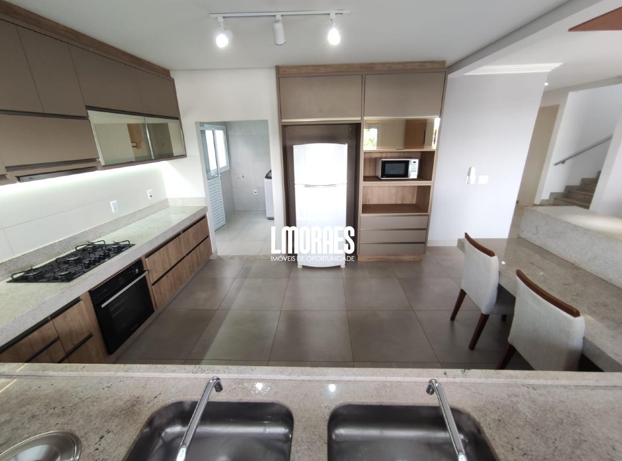 Casa à venda no Cidade Jardim: 