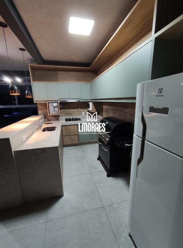 Casa à venda no Cidade Jardim: 