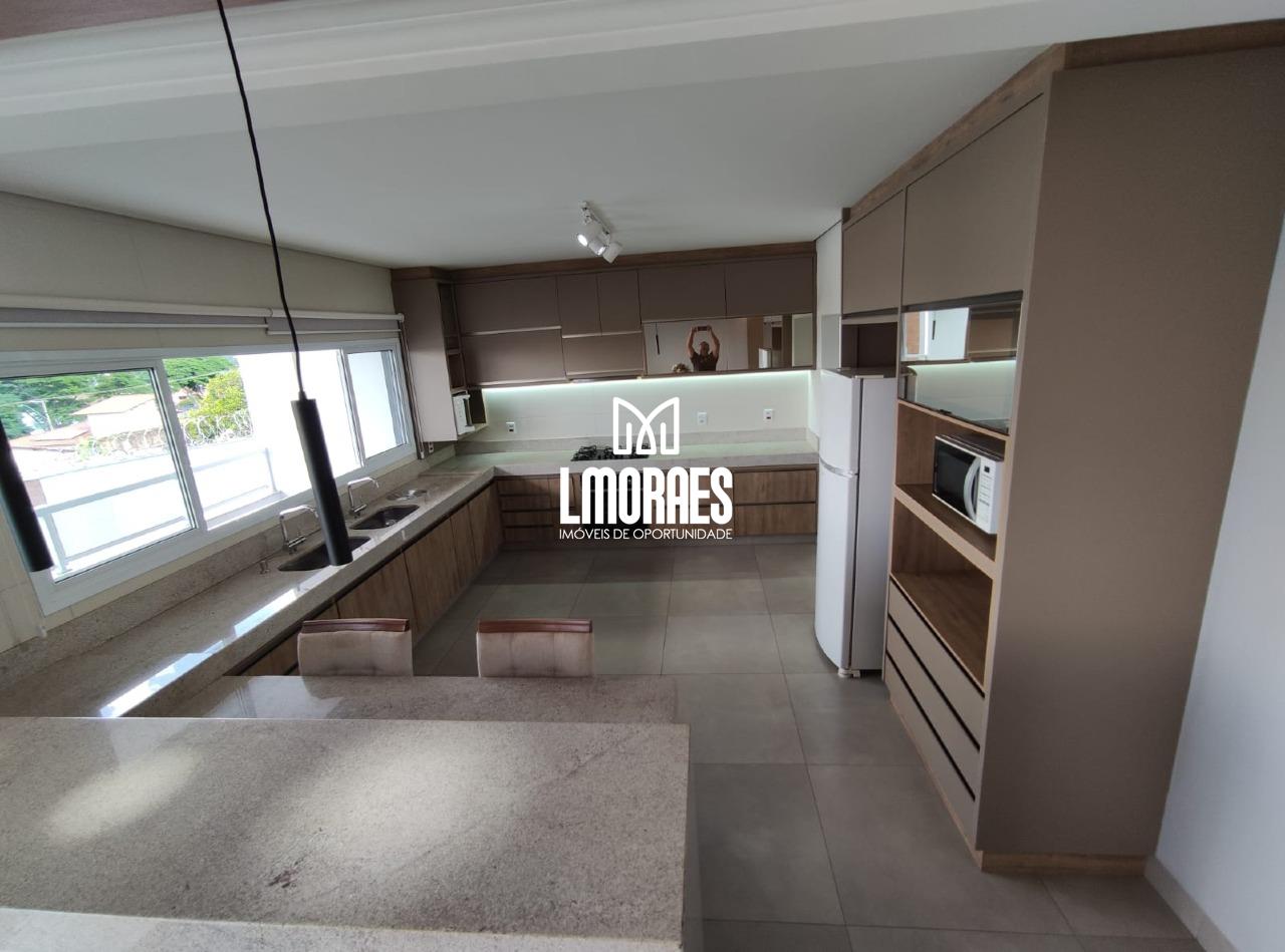 Casa à venda no Cidade Jardim: 