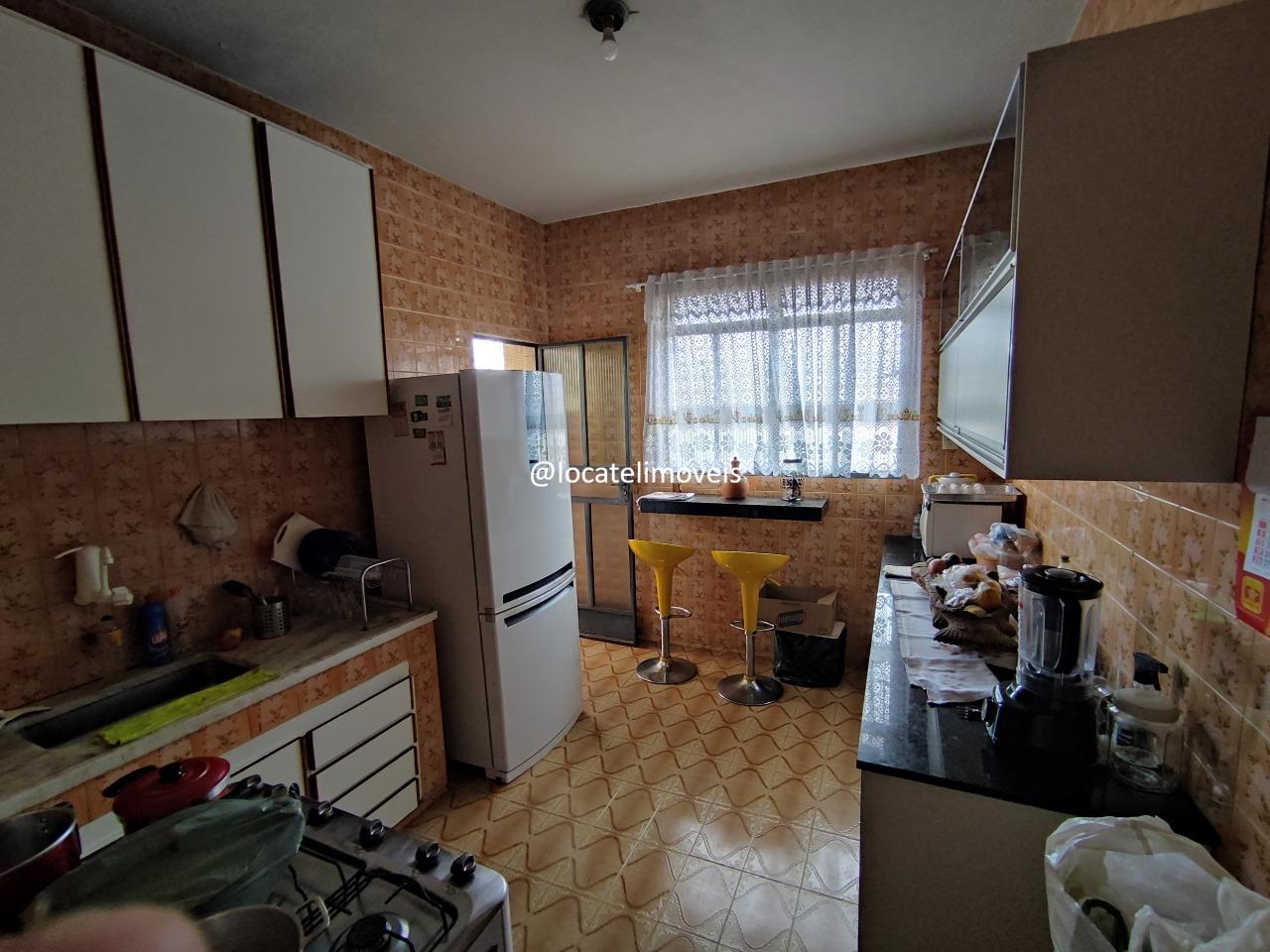 Casa à venda no Vera Cruz: 