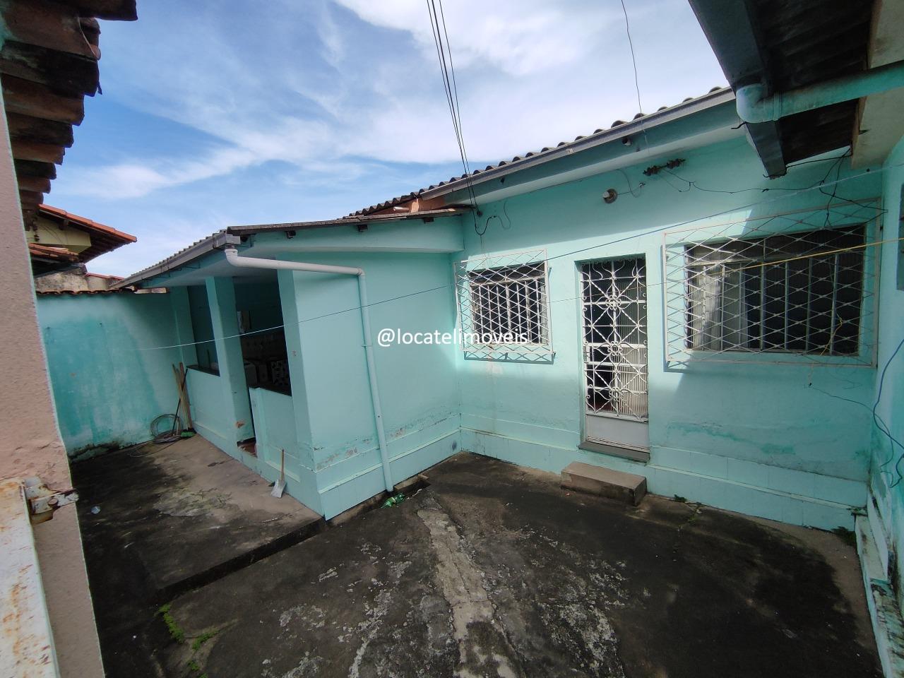 Casa à venda no Vera Cruz: 