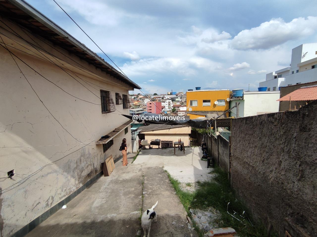 Casa à venda no Vera Cruz: 