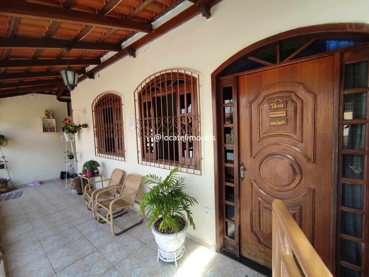 Casa à venda no Milionários: 