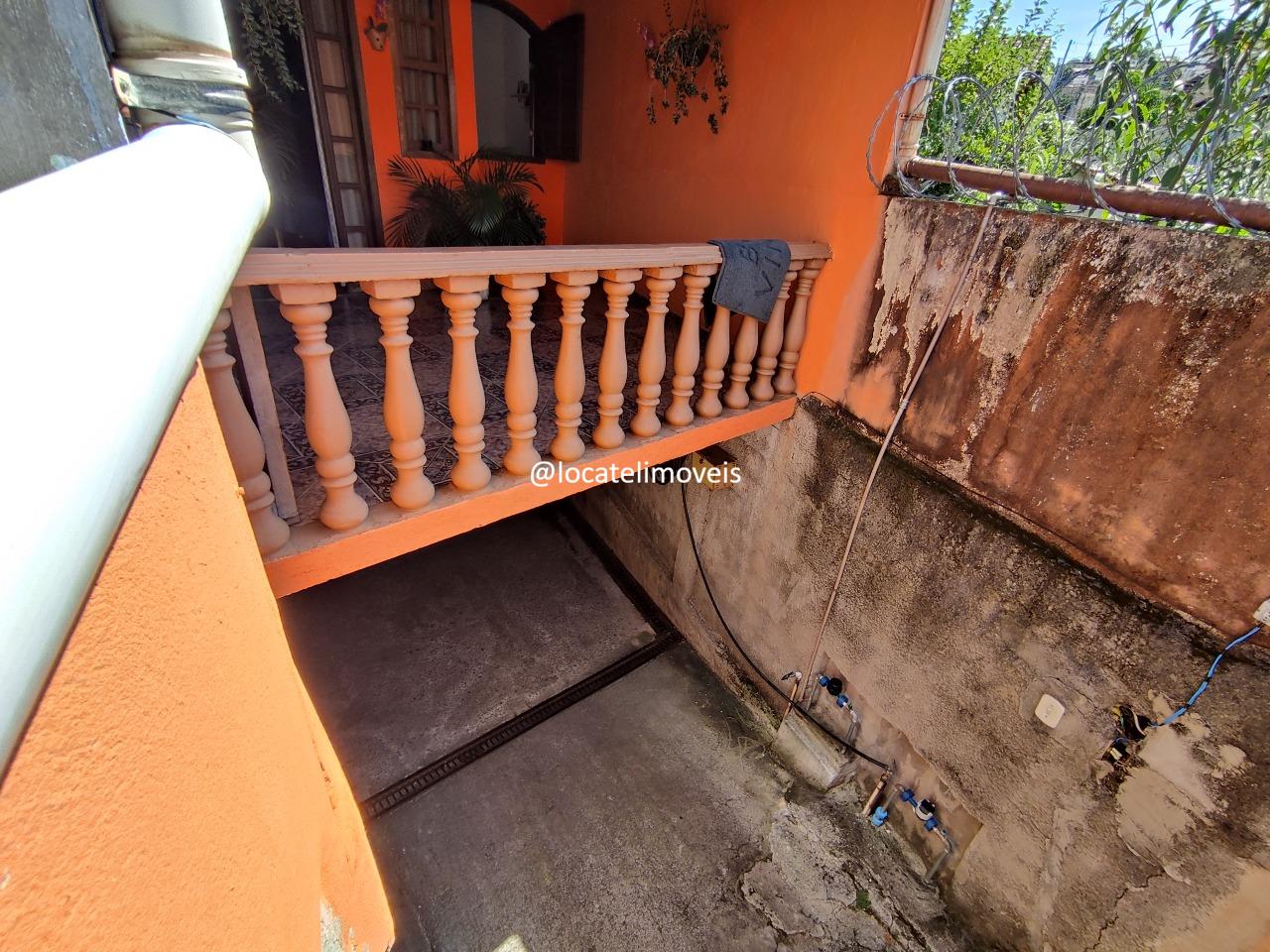 Casa à venda no Milionários: 