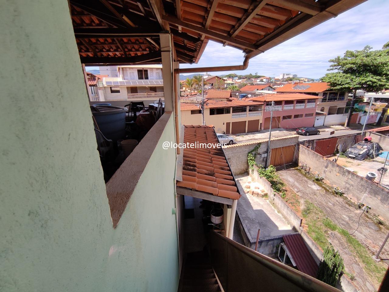 Casa à venda no Milionários: 