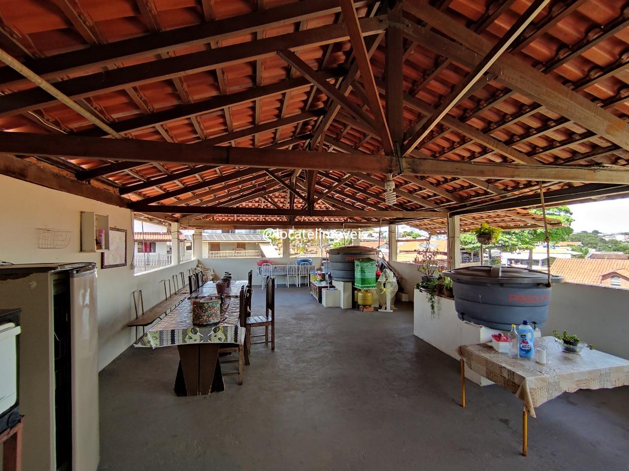 Casa à venda no Milionários: 