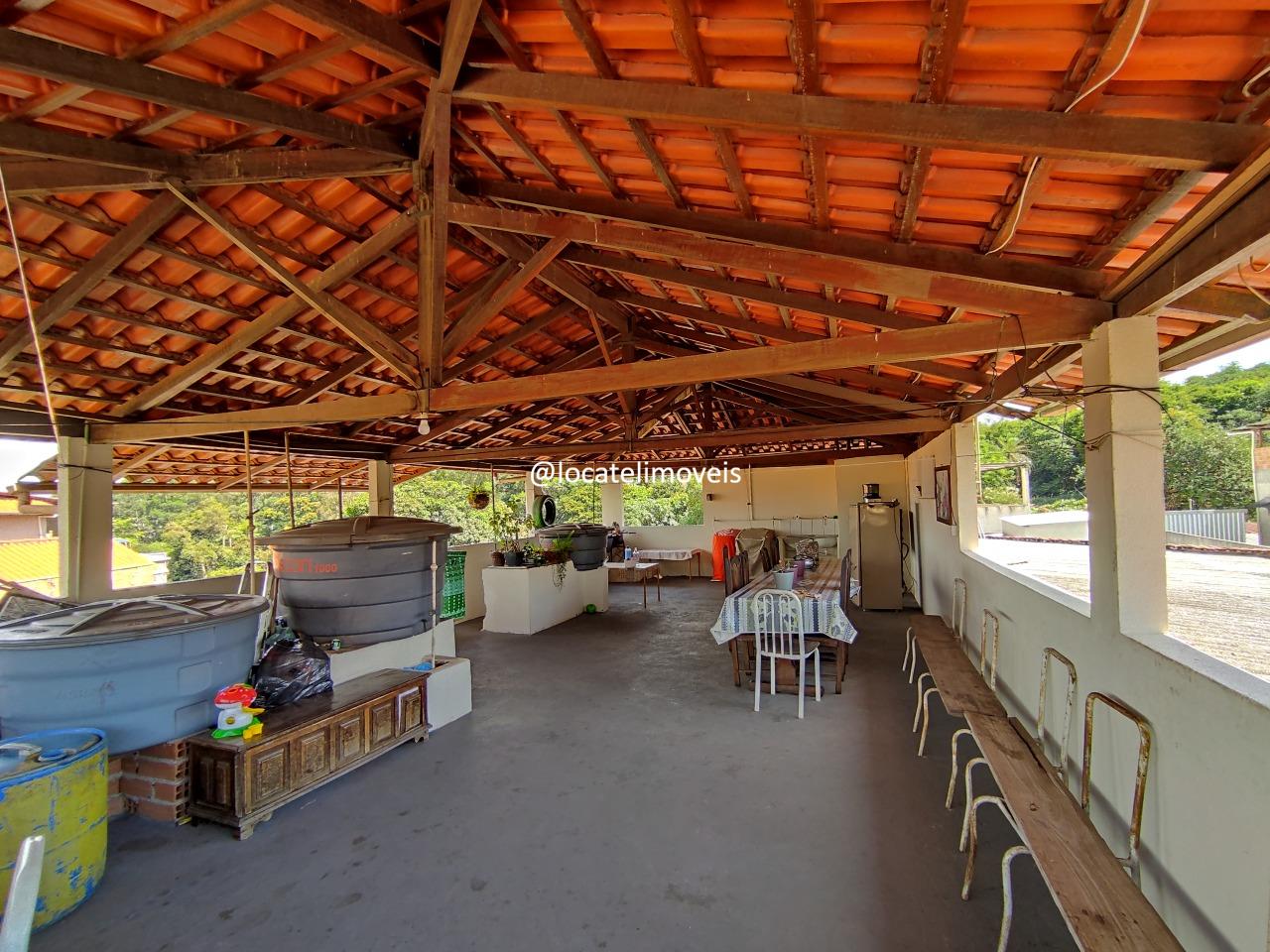 Casa à venda no Milionários: 